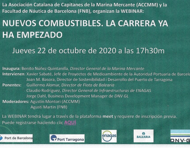 22 0CTUBRE CONVOCATORIA