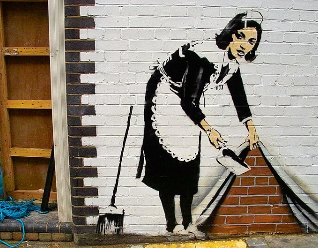 ¿Y LAS TRIPULACIONES CUANDO?