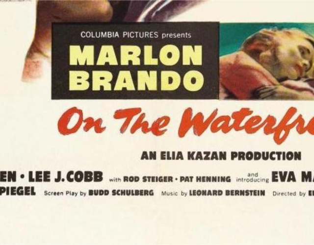 PELÍCULAS (CASI) DE BARCOS