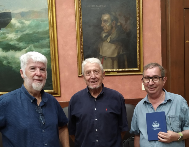 NUEVA JUNTA DE GOBIERNO