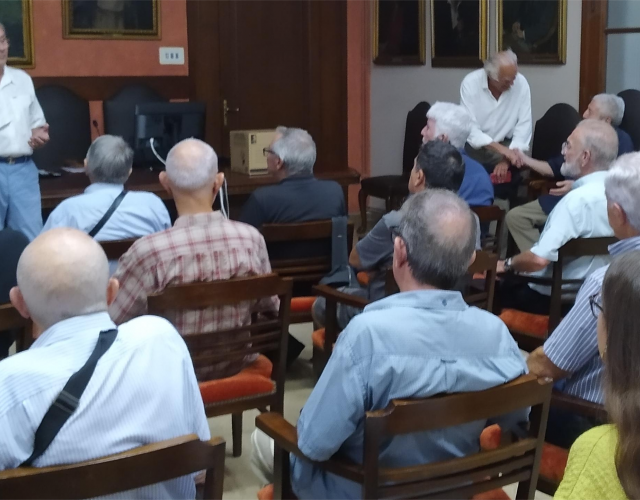 COMISSIÓ ELECTORAL 2025